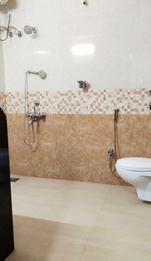 Hotel Amigo Plaza Colva Zewnętrze zdjęcie
